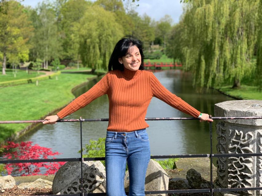 From Brighton: Leeds Castle & Canterbury Full-Day Trip - Practical Tips for Your Canterbury Hours (Photo Time, Walking Pace, and Optional Extras)