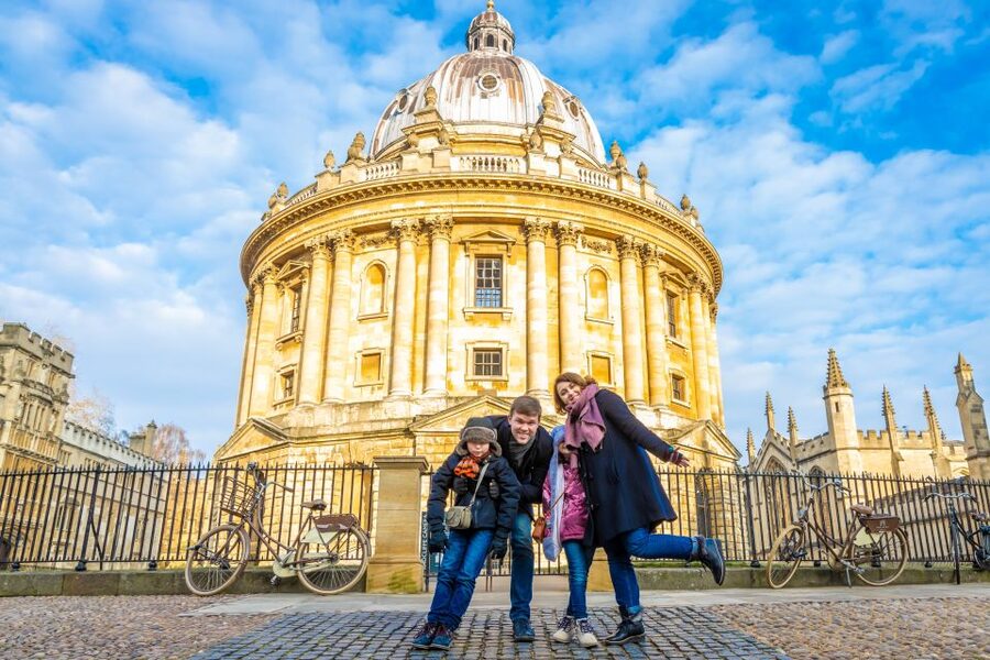 From Brighton: Oxford, Windsor and Eton Full Day Trip - Booking verdict: should you book from Brighton?