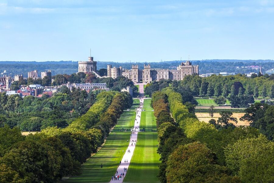 From Brighton: Oxford, Windsor and Eton Full Day Trip - Eton’s role beyond the postcard: what you learn on the school visit
