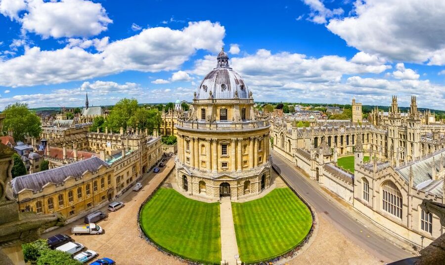 From Brighton: Oxford, Windsor and Eton Full Day Trip - Price and value: what you really get for about $93