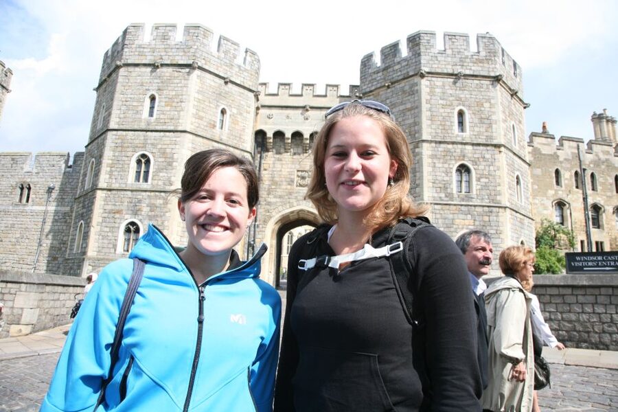 From Brighton: Oxford, Windsor and Eton Full Day Trip - Who this trip is best for
