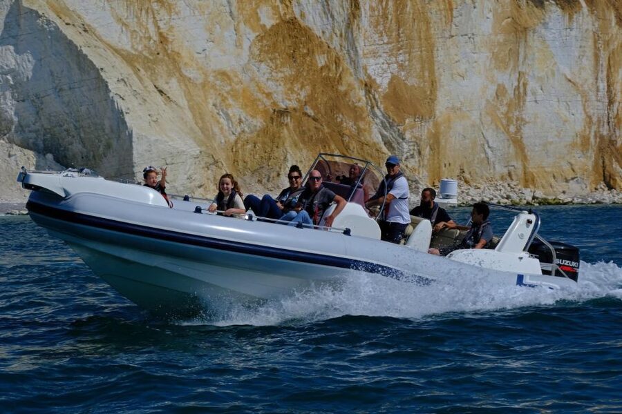 From Brighton: Private Boat Charter - Who This Charter Suits Best