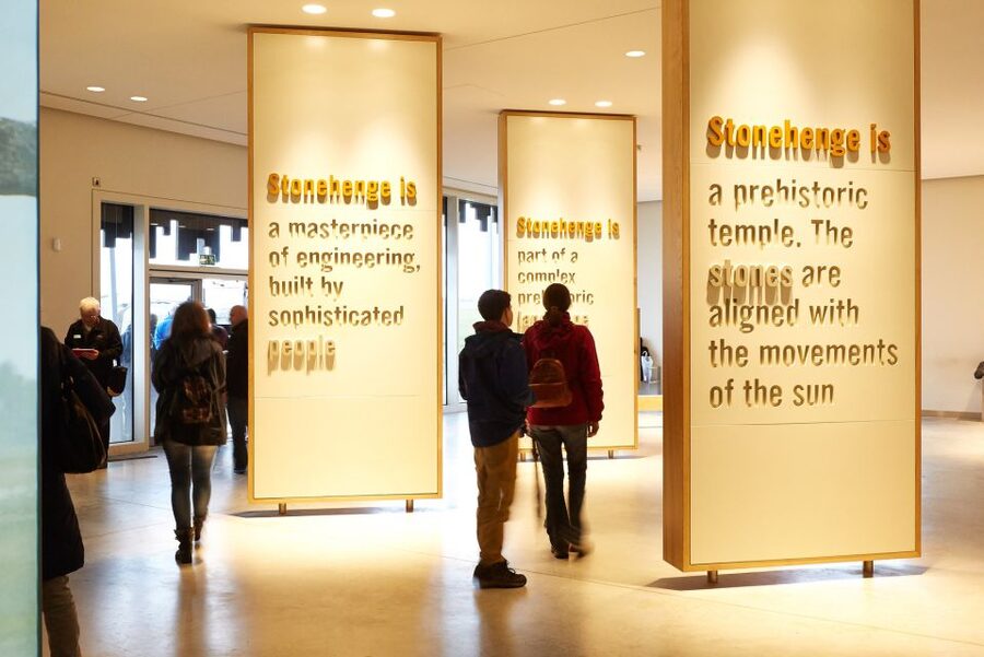 From Brighton: Stonehenge and Bath Full-Day Trip - Price and value: is $120 a fair deal?