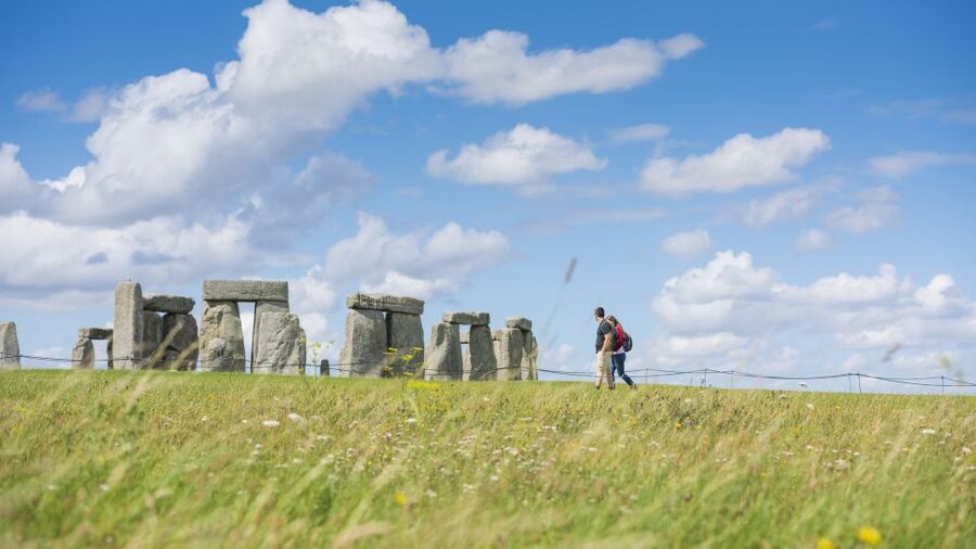 From Brighton: Stonehenge and Bath Full-Day Trip - Who should book this Stonehenge and Bath day trip