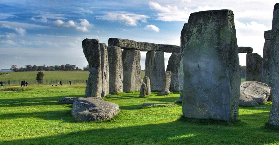 From Cambridge: Guided Day Tour to Bath and Stonehenge - Quick hits: what makes this day trip work so well