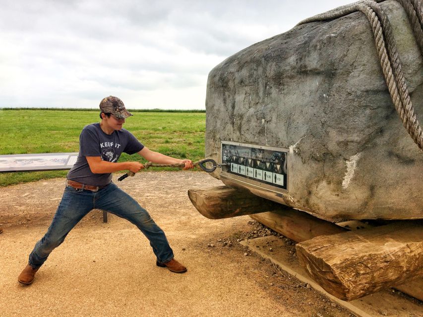 From Cambridge: Guided Day Tour to Bath and Stonehenge - The Cotswolds to the Severn Valley: the views you get on the way back