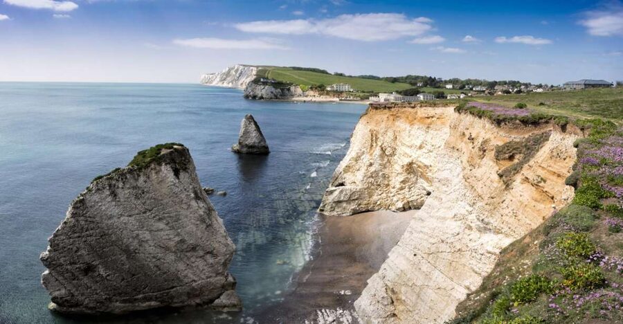 From London: 3-day Isle of Wight & the Southern Coast Tour - Key Points You’ll Care About