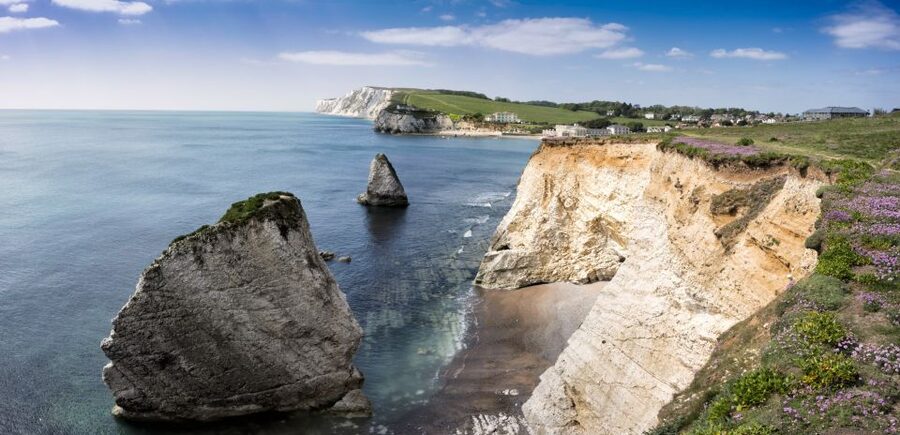 From London: 3-day Isle of Wight & the Southern Coast Tour - Practical Packing and Comfort Tips for B&B Stays