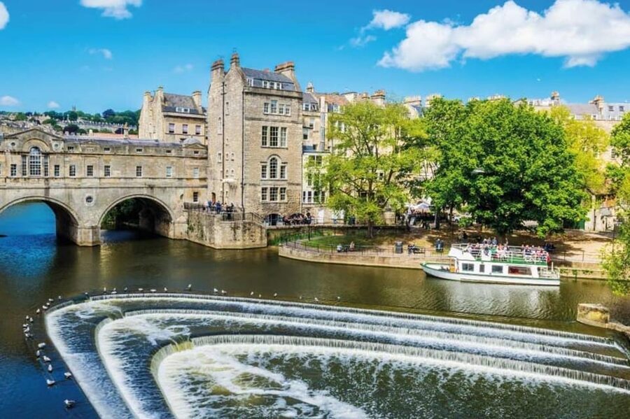 From London: Bath and the Cotswolds Full-day Tour - Key points to know before you go