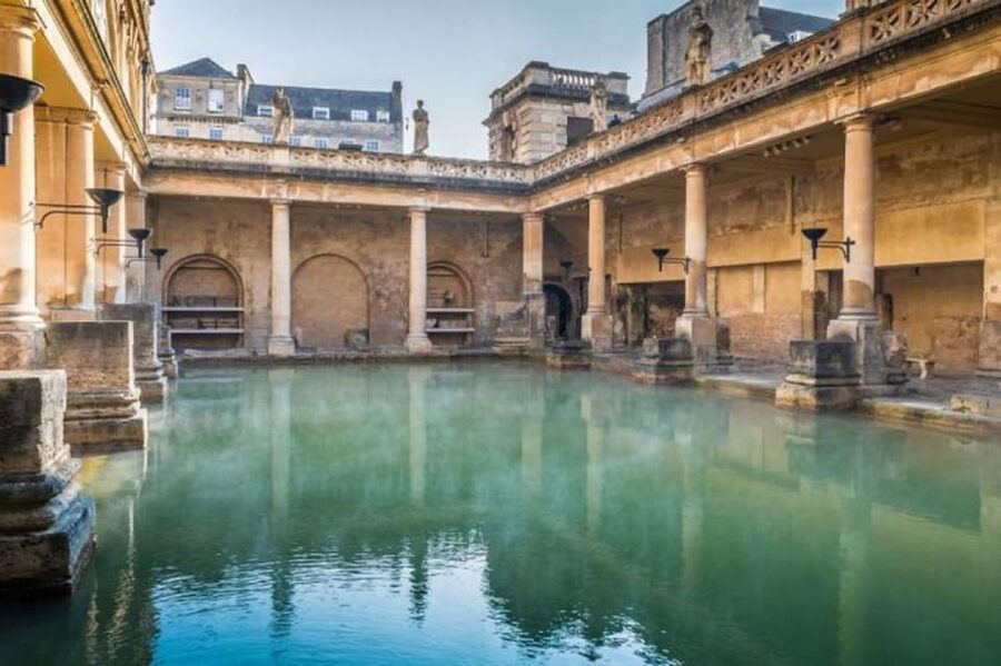 From London: Bath and the Cotswolds Full-day Tour - Price and value: is $160 worth it?