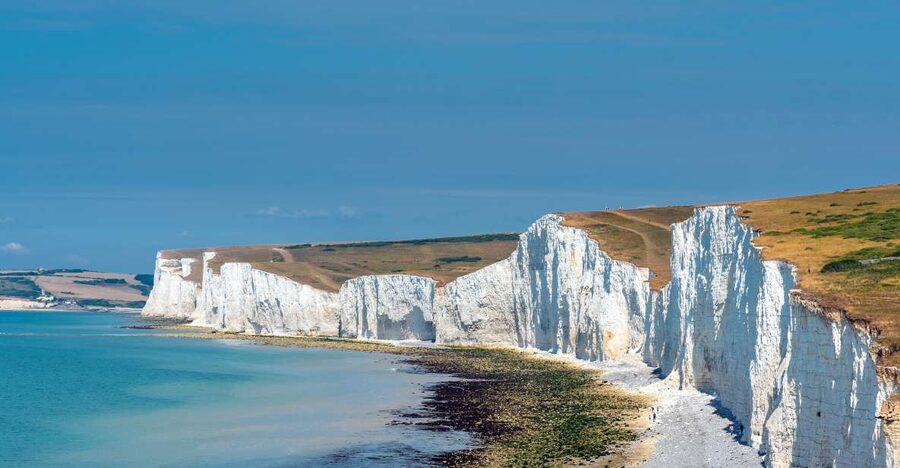From London: Brighton & Seven Sisters Small-Group Tour - Key Things I’d Plan Around