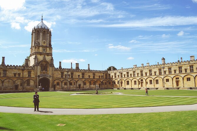 From London: Cambridge Day Trip Including Tour Guide - Free time choices: colleges, the River Cam, or a Trinity focus