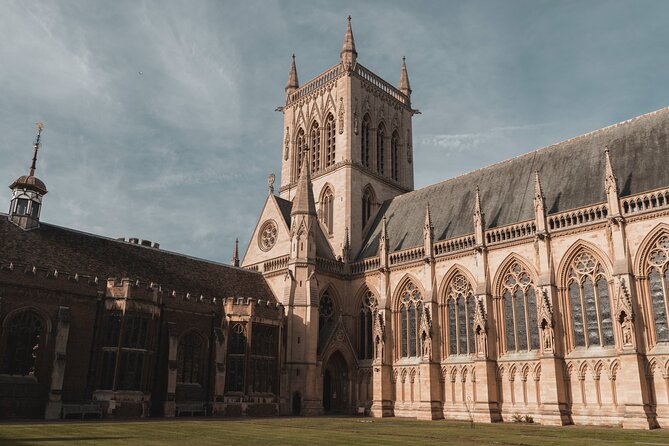From London: Cambridge Day Trip Including Tour Guide - Coach logistics and timing: how 9 hours feels in real life