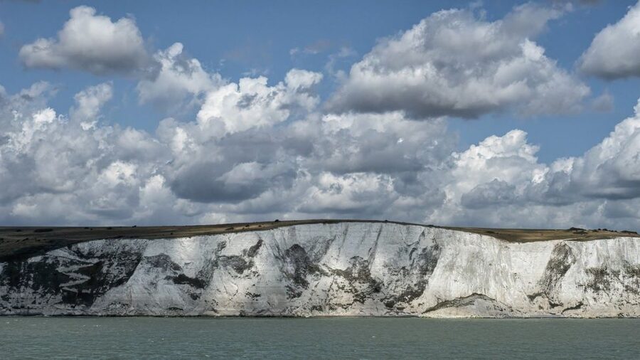 From London: Canterbury & White Cliffs of Dover Tour - Deal by the sea: why this small town matters