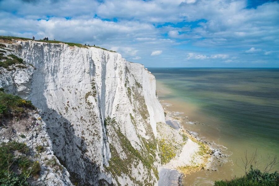 From London: Canterbury & White Cliffs of Dover Tour - Who this tour is best for