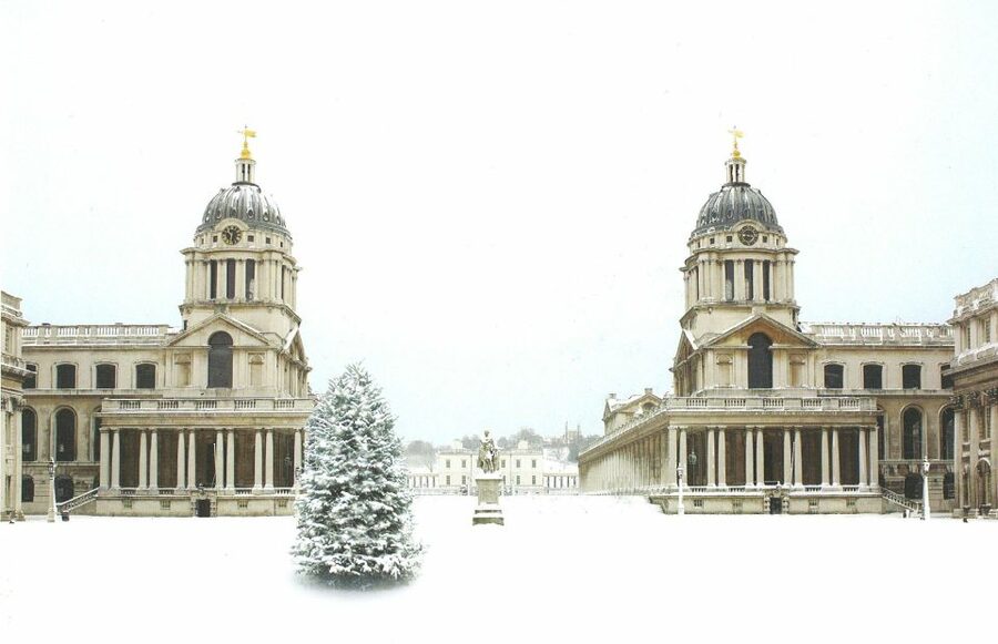 From London: Christmas in Canterbury, Dover & Greenwich - Key things I’d clock before you go