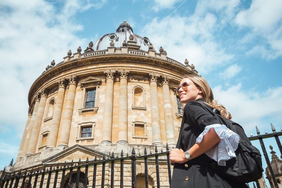 From London: Cotswolds and Oxford Guided Day-Trip - How the Cotswolds Guided Portion Works (and Why It’s Not Just Driving)