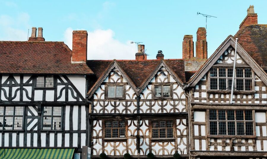 From London: Cotswolds and Oxford Guided Day-Trip - Cotswolds Stops Done Right: Burford in 30 Minutes, Bourton-on-the-Water in an Hour