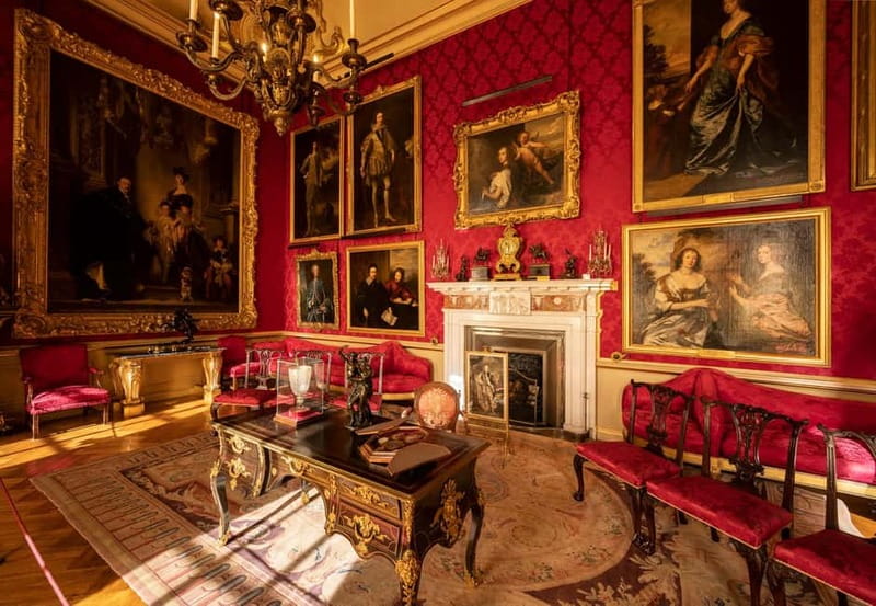 From London: Cotswolds, Blenheim Palace & Downtown Abbey - Key things that make this trip worth your time