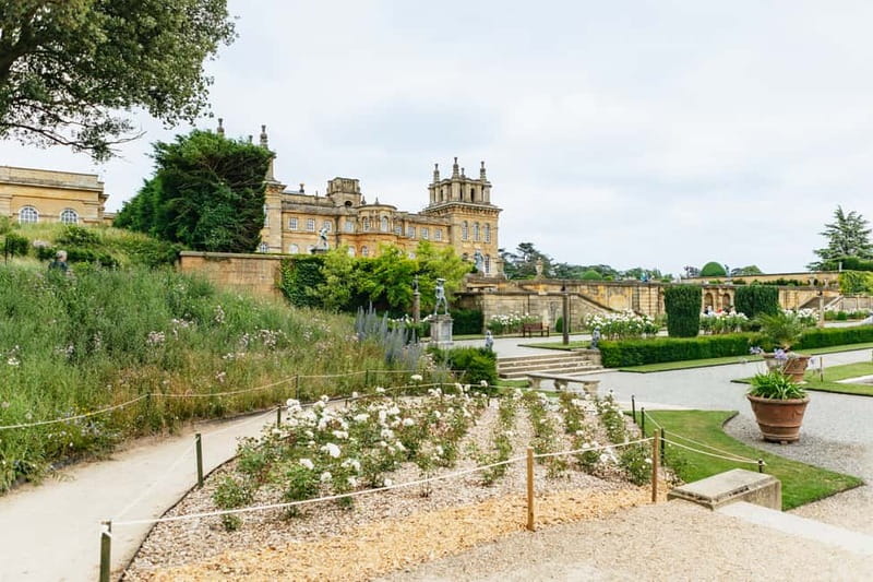 From London: Cotswolds, Blenheim Palace & Downtown Abbey - Who this tour is best for, and who should rethink it