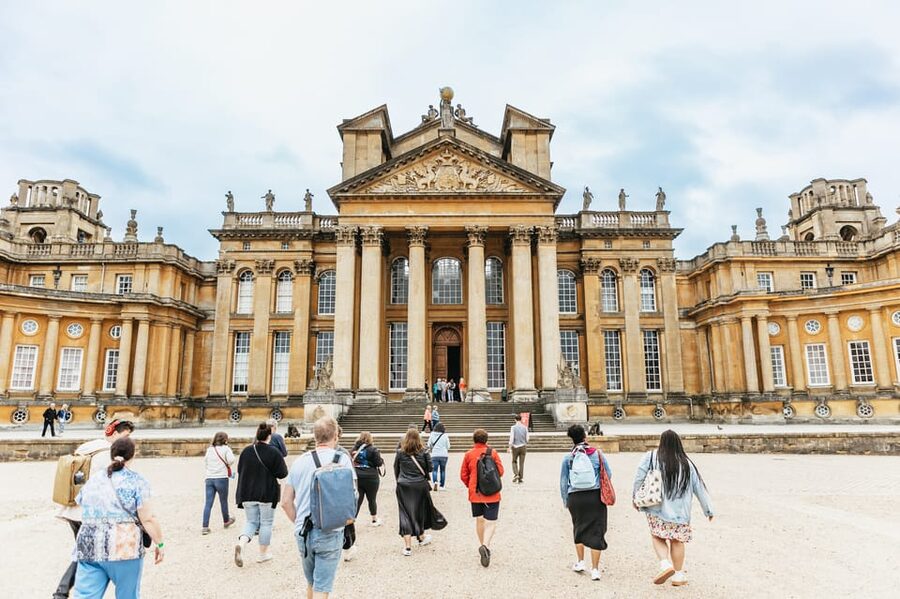 From London: Cotswolds, Blenheim Palace & Downtown Abbey - Price and value: what you are really paying for