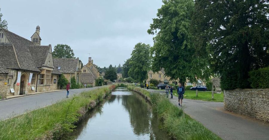 From London: Cotswolds Villages Guided Day Tour - How to pace your 5-village day without feeling rushed