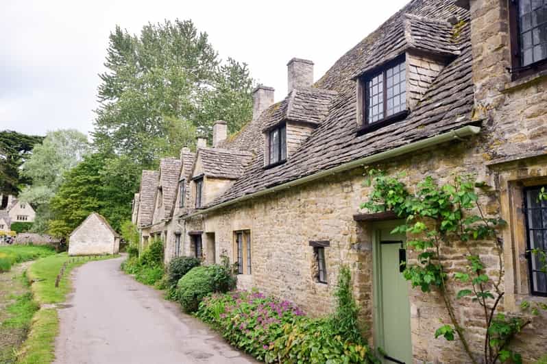 From London: Cotswolds Villages Small Group Day Tour - Is $120 per person value for the Cotswolds from London?