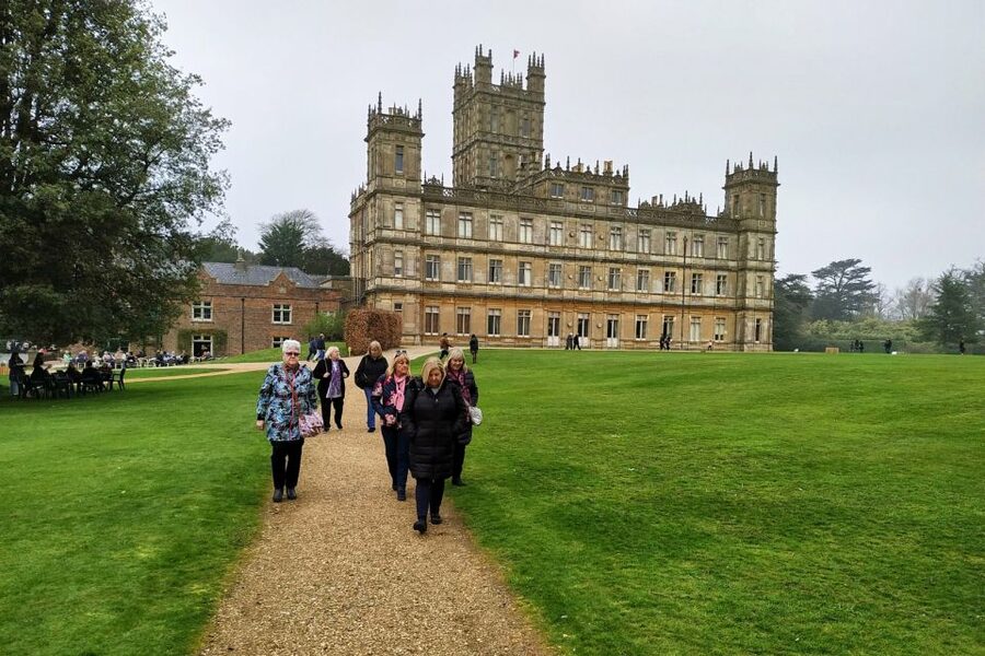 From London: Day Trip to Downton Abbey, Oxford and Bampton - Price and value: is $222.25 fair for what you get?
