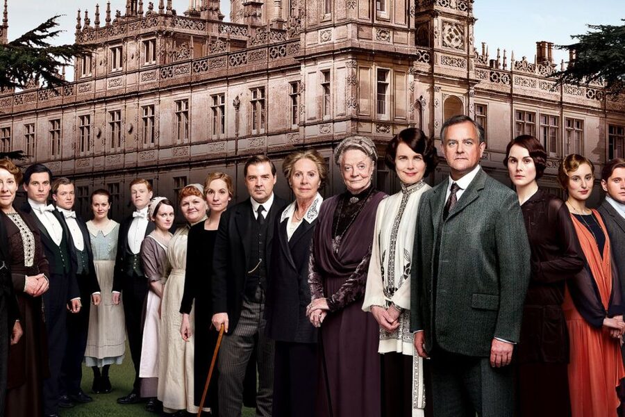 From London: Downton Abbey and Village Coach Tour - Who This Tour Fits Best, and Who Should Rethink It