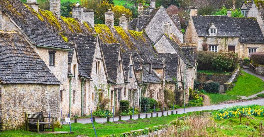 From London: Full-Day Cotswolds Small-Group Tour - Key takeaways before you go