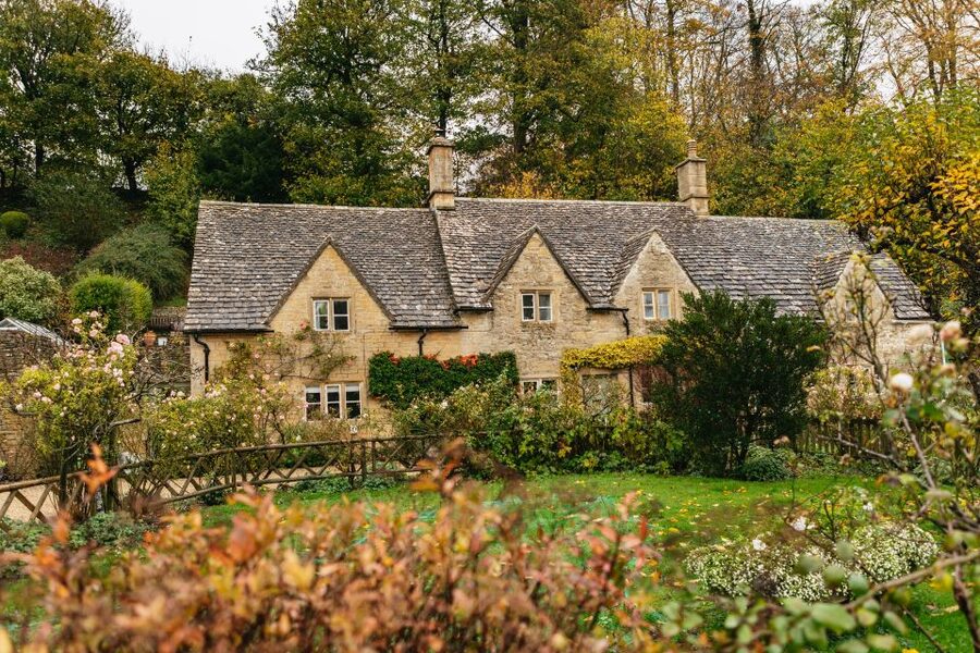 From London: Full-day Cotswolds Tour with Optional Lunch - Weather, Timing, and Making the Day Feel Like Yours