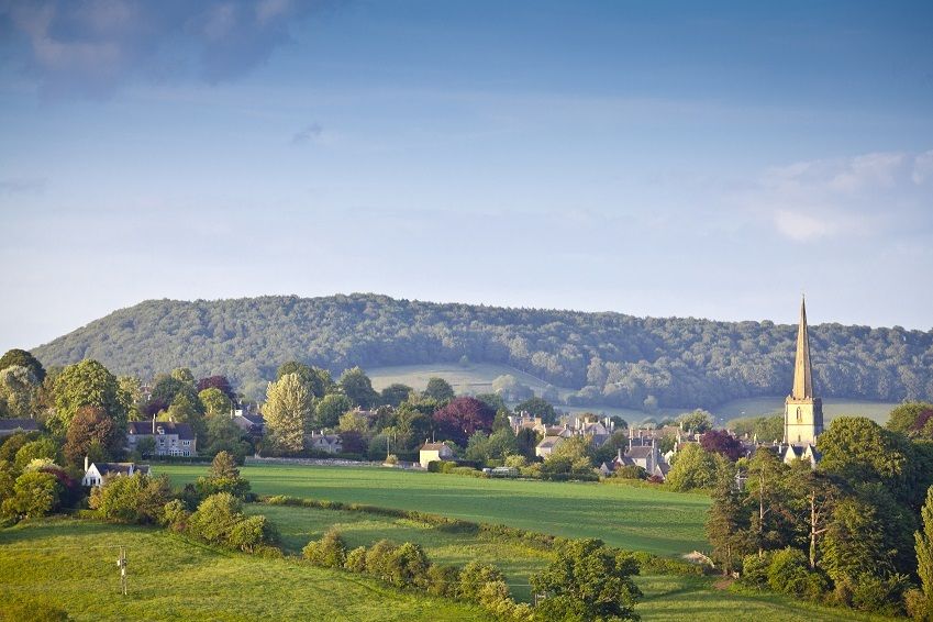 From London: Full-Day Guided Tour of the Cotswolds - Key Things I’d Put on Your Must-Know List