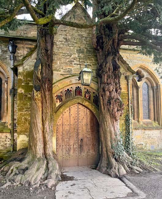 From London: Full-Day Guided Tour of the Cotswolds - Why the Cotswolds Look Like a Postcard (and Why This Tour Works)