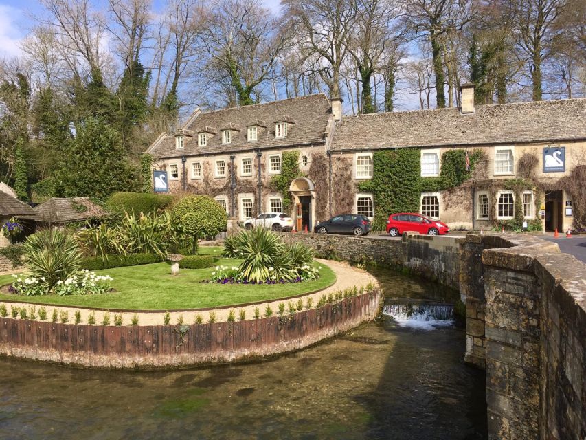 From London: Full-Day Guided Tour of the Cotswolds - Guides, Drivers, and Pace: The Difference Between an OK Day and a Great One