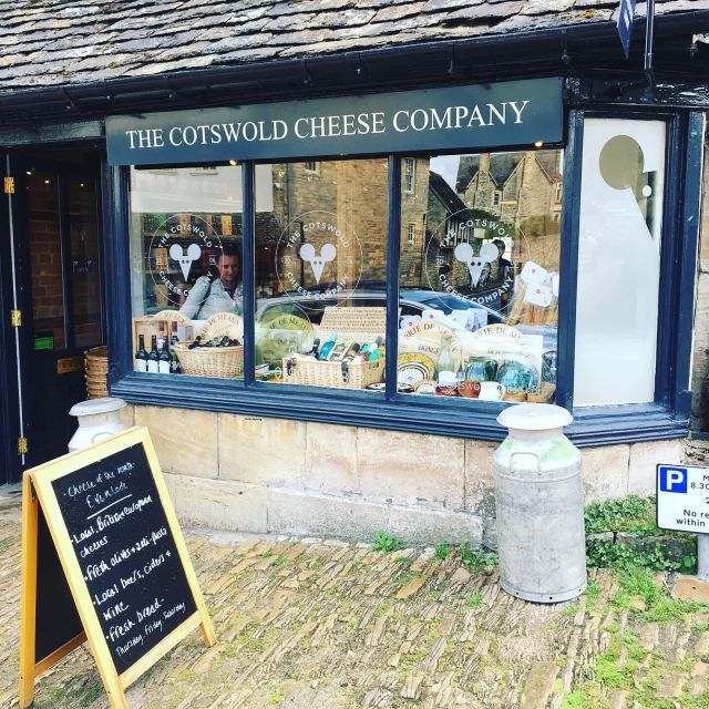 From London: Full-Day Guided Tour of the Cotswolds - Price and Logistics: Does $121 Buy Real Value for 10 Hours?