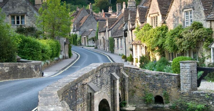 From London: Full-Day Guided Tour of the Cotswolds - What to Do With Your Free Time in Each Town