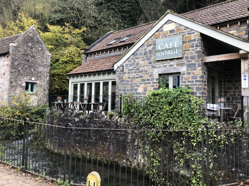 From London: Glastonbury and Cheddar Gorge Guided Day Trip - Guide and driver quality: you’ll notice it in the details