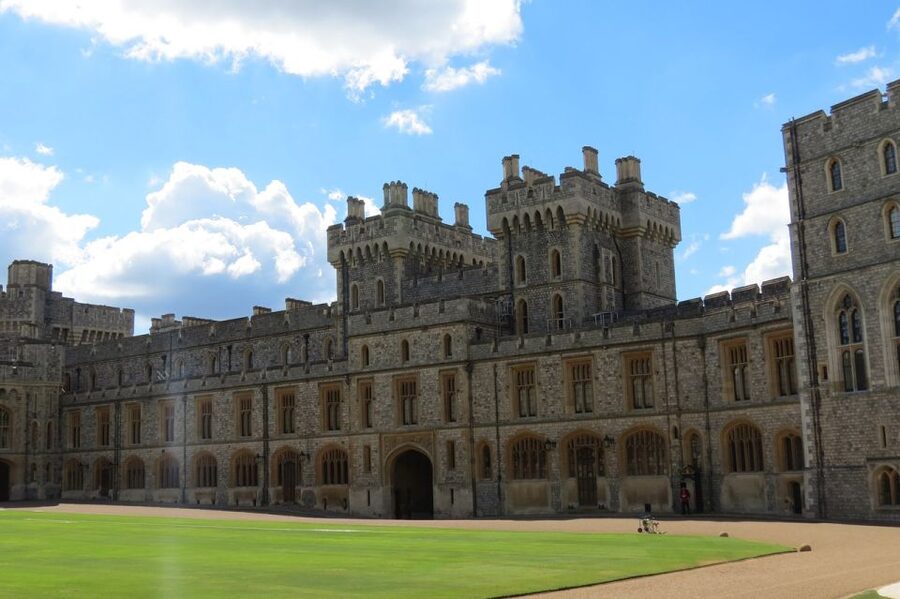 From London: Half-Day Trip to Windsor with Castle Tickets - Key highlights that matter before you go