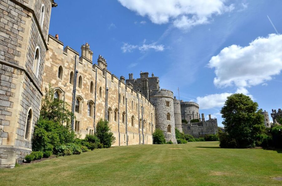 From London: Half-Day Trip to Windsor with Castle Tickets - Windsor Town Time: A Cute Detour, Not a Full Day in Town