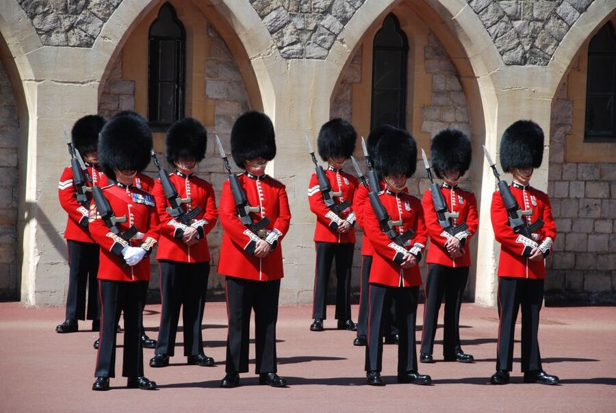 From London: Half-Day Trip to Windsor with Castle Tickets - Price and Value: What $120 Buys You on This Half-Day