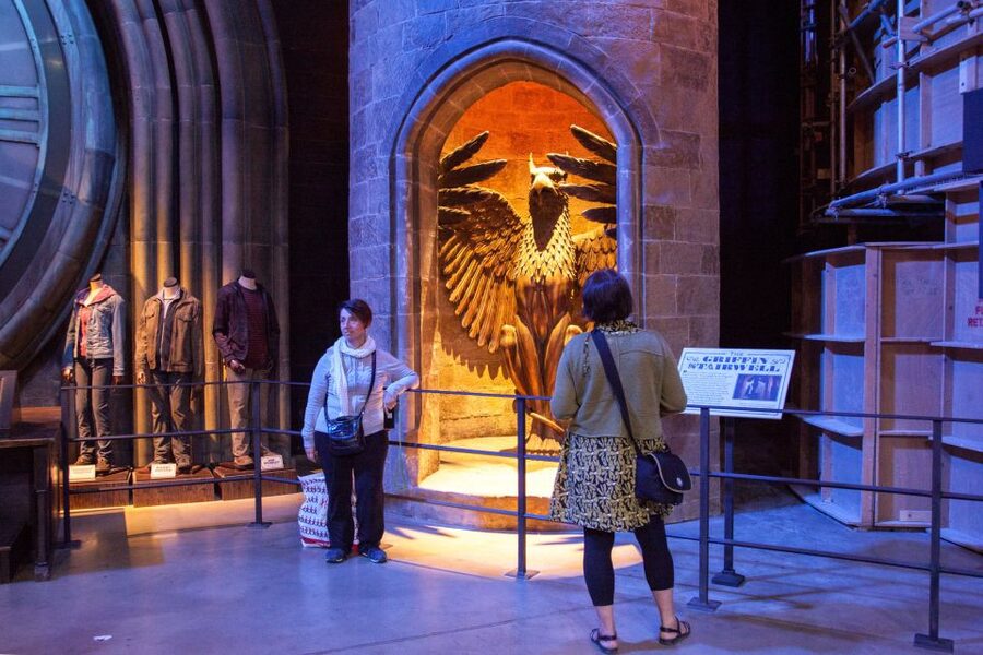 From London: Harry Potter Family Package with Transfers - Key highlights that matter