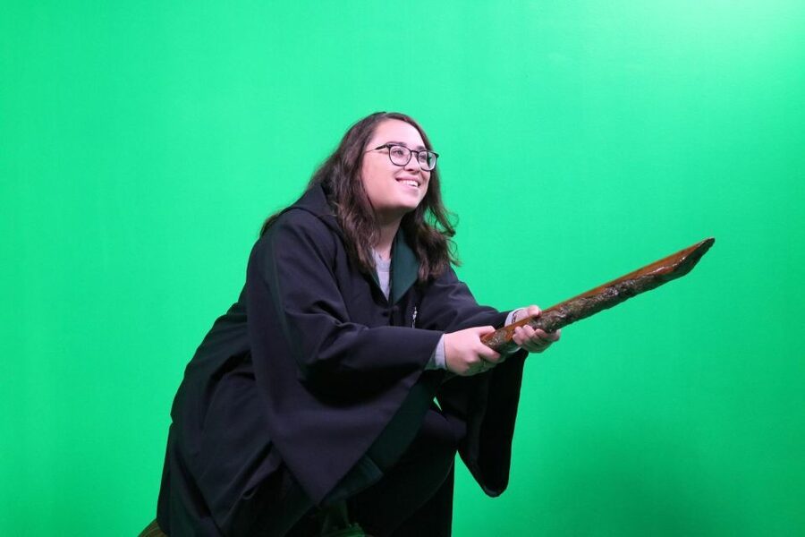 From London: Harry Potter Family Package with Transfers - From Green Line Coach Station to the studios: how your day really flows