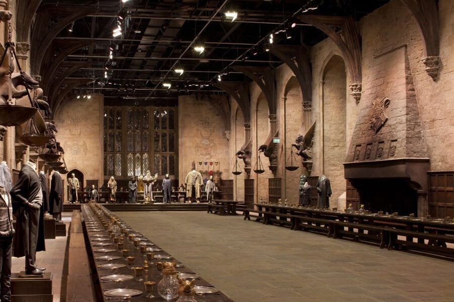 From London: Harry Potter Warner Bros Studio Tour - How much is it really worth, and who should book