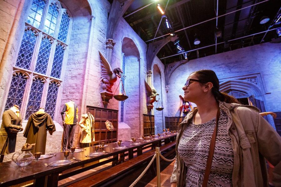 From London: Harry Potter Warner Bros Studio Tour - Should you book this Harry Potter Warner Bros. Studio Tour?