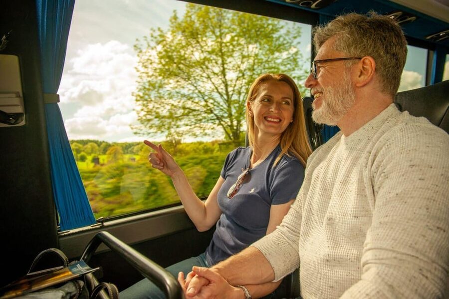From London: Iconic Cliffs of Dover & Kent Small Group Tour - Key highlights at a glance