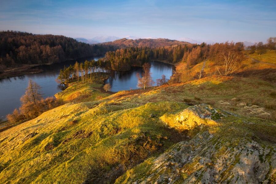 From London: Lake District Tour with Cream Tea & Cruise - Price and value: what $438 buys you in practical terms