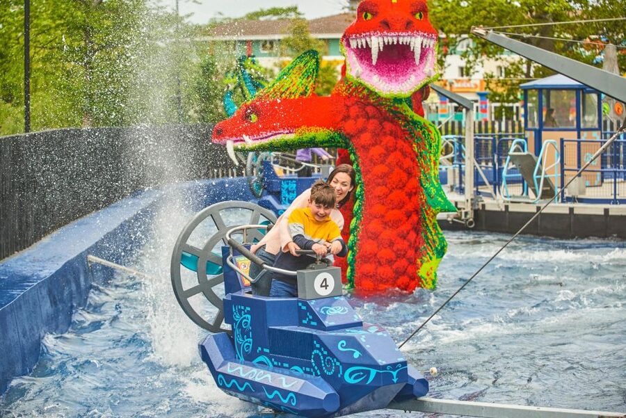 From London: LEGOLAND® Windsor Resort Entry & Coach Transfer - Timing, Crowds, and the Real Cost of Losing Minutes
