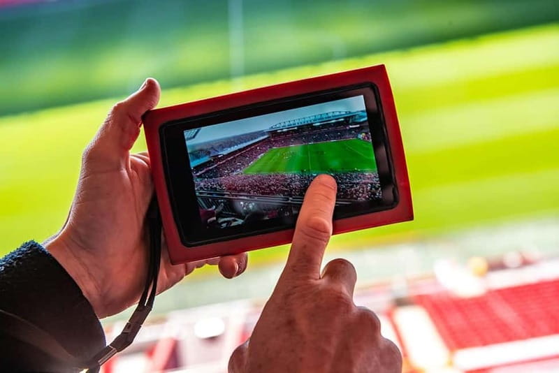 From London: Liverpool FC Stadium & Museum Rail Day Tour - Price and logistics: what $227.64 buys you, and what it doesn’t