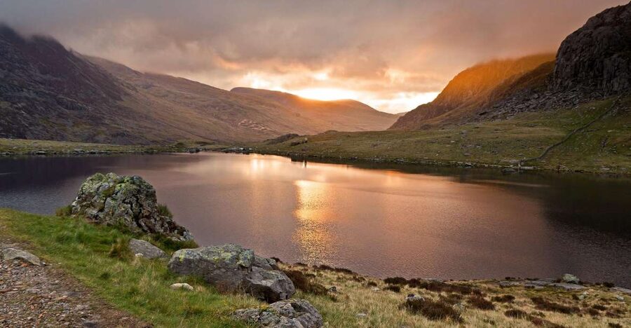 From London: North Wales, Snowdonia & Caernarfon Castle Tour - Who this tour is best for, and who should choose another option