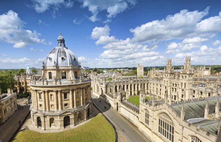 From London: Oxford and Cambridge Guided Day Tour - Oxford Free Time: Colleges, Museums, and What You Should Know First
